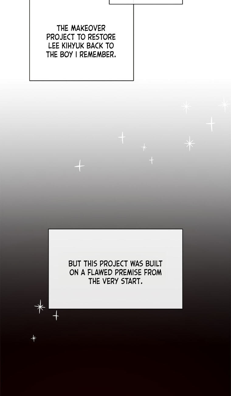 Cheotsarang Gaejoilji Chapter 4 page 50 - 