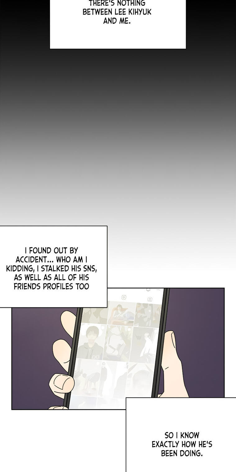 Cheotsarang Gaejoilji Chapter 4 page 52 - 