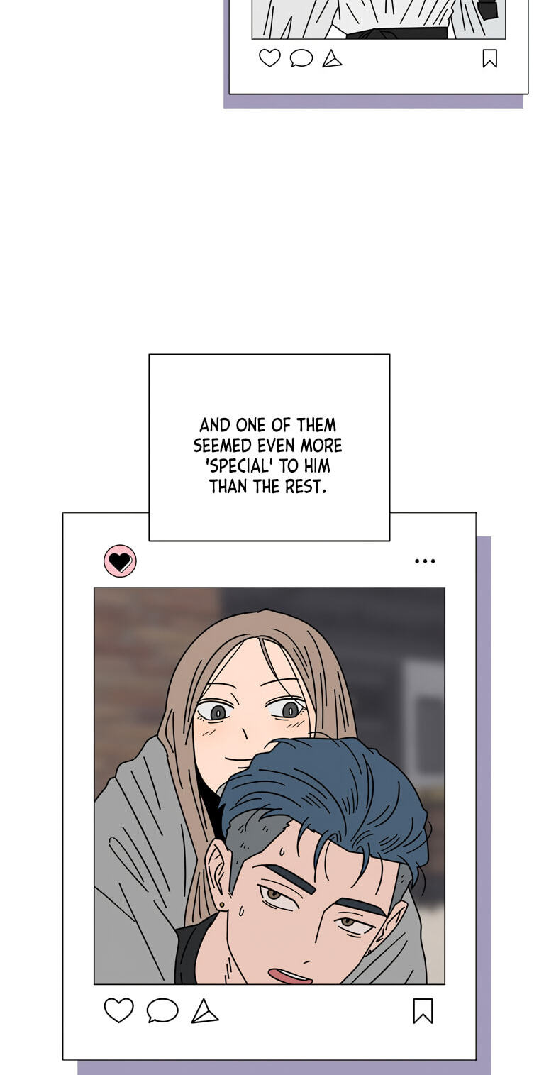 Cheotsarang Gaejoilji Chapter 4 page 54 - 