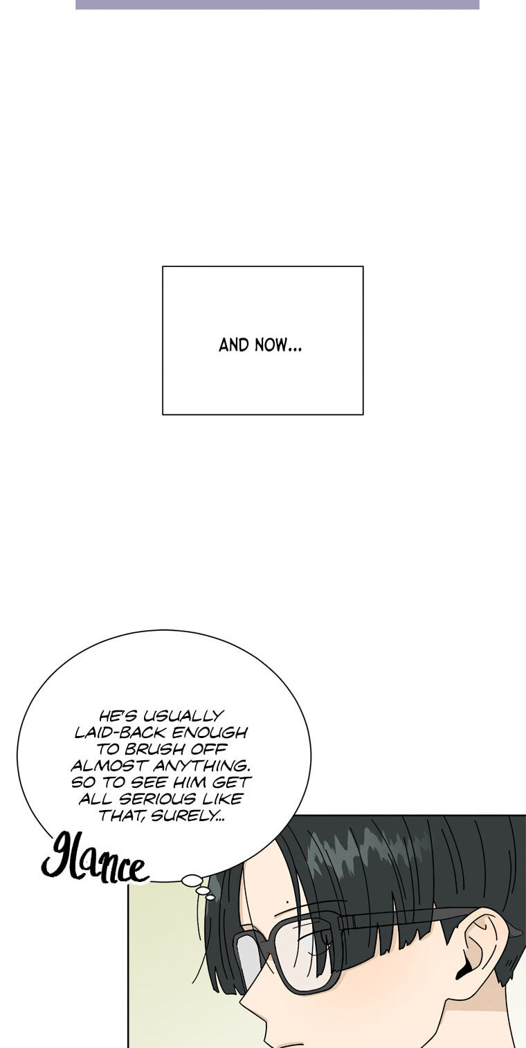 Cheotsarang Gaejoilji Chapter 4 page 55 - 