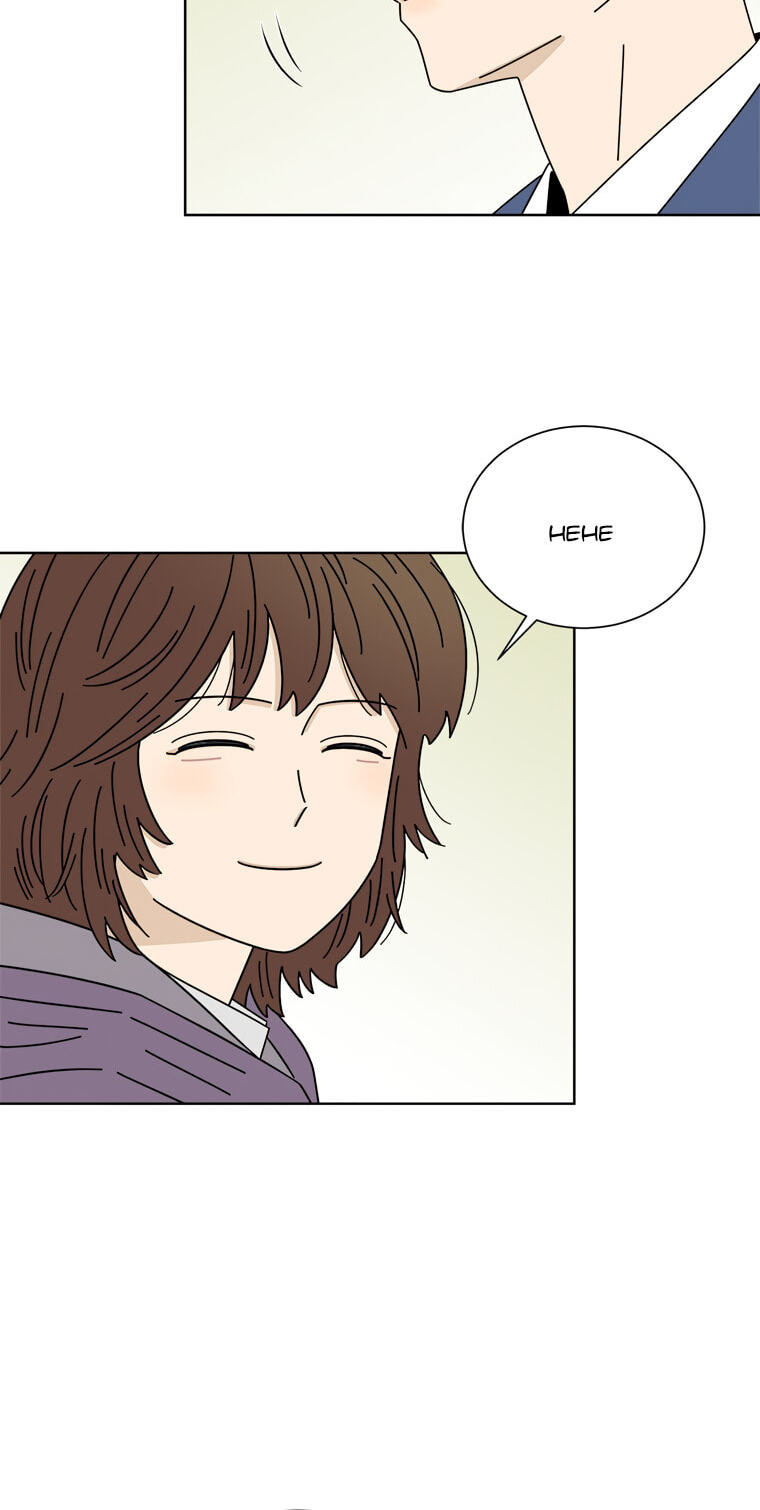 Cheotsarang Gaejoilji Chapter 4 page 56 - 