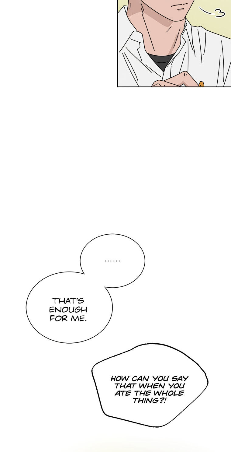 Cheotsarang Gaejoilji Chapter 4 page 60 - 