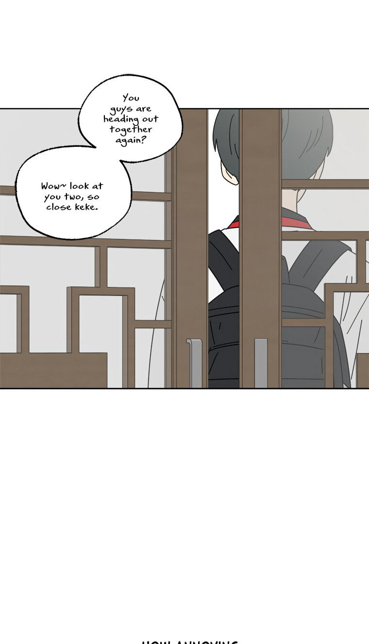 Cheotsarang Gaejoilji Chapter 4 page 7 - 