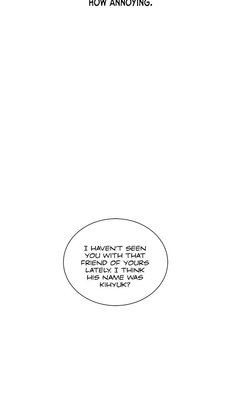 Cheotsarang Gaejoilji Chapter 4 page 8 - 