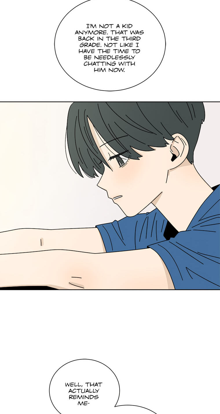 Cheotsarang Gaejoilji Chapter 4 page 10 - 