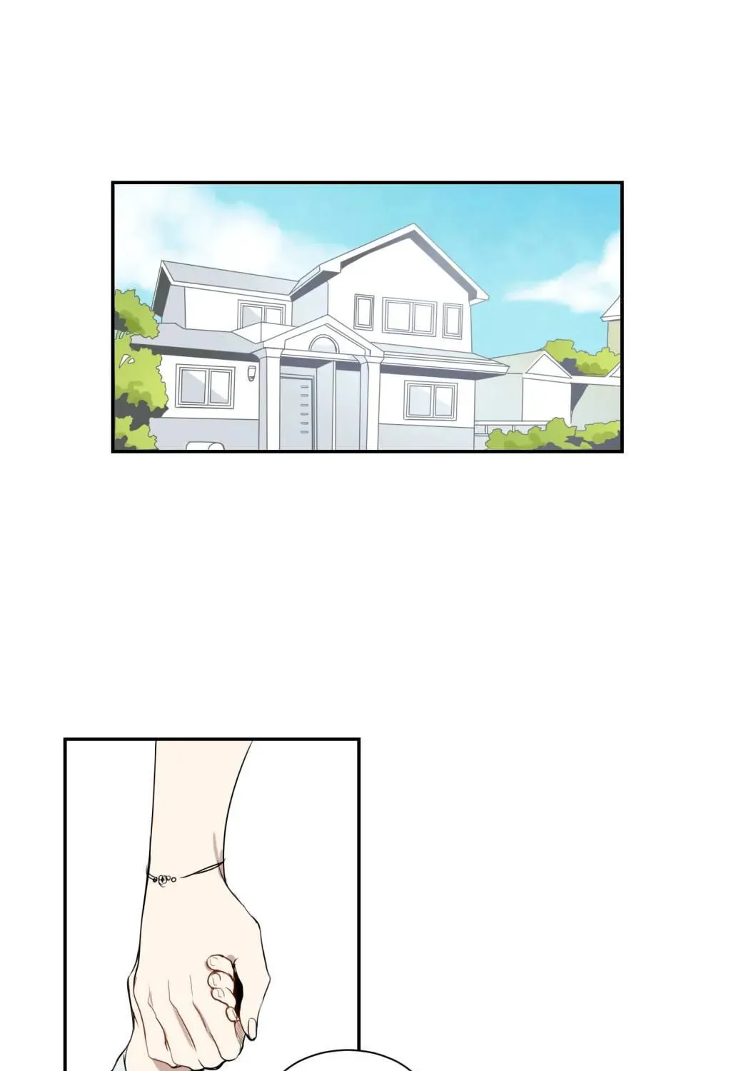 Cherry Blossoms After Winter Chapter 1 page 1 - 
