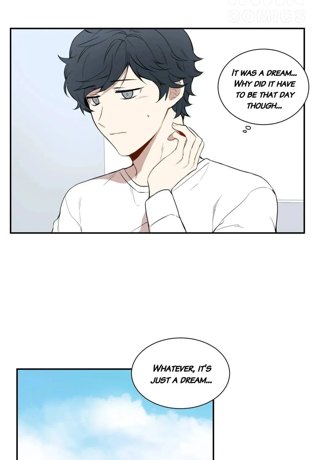Cherry Blossoms After Winter Chapter 1 page 12 - 