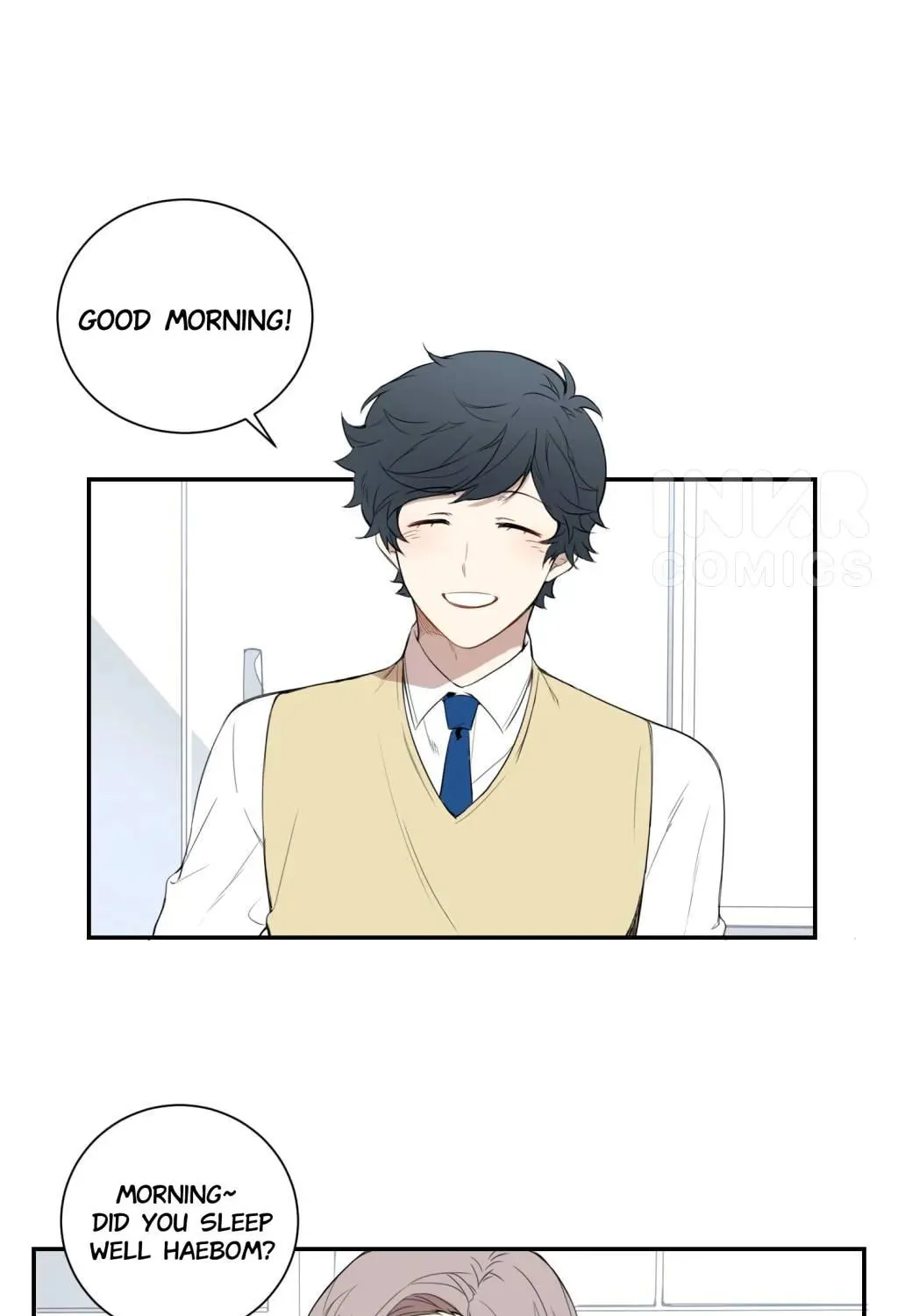 Cherry Blossoms After Winter Chapter 1 page 15 - 