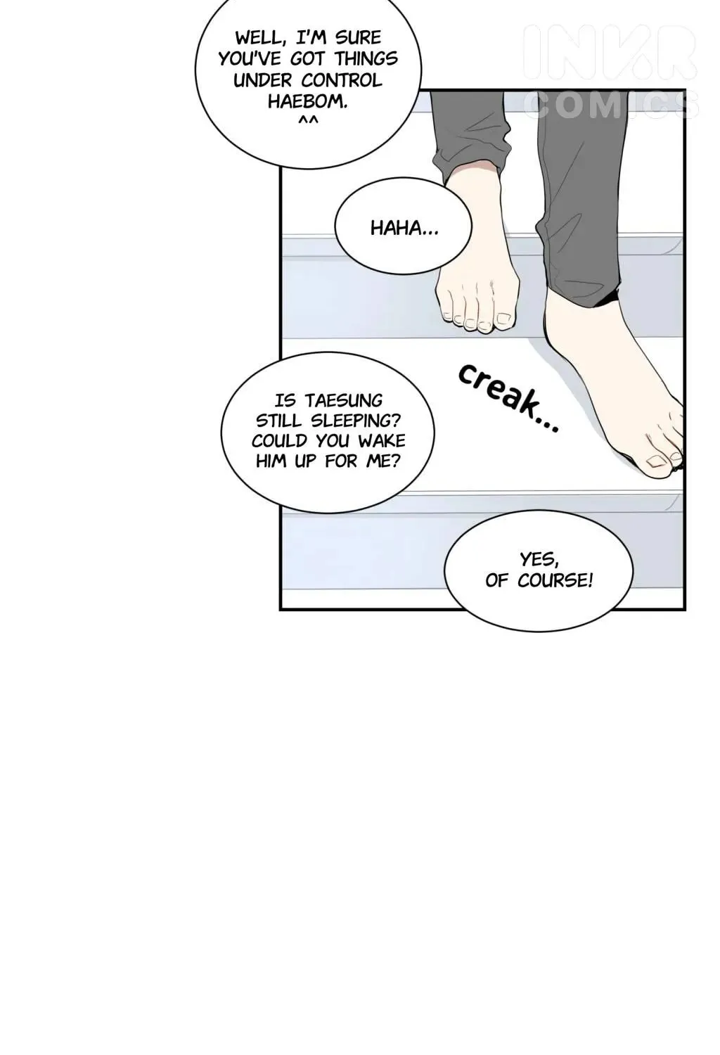 Cherry Blossoms After Winter Chapter 1 page 18 - 