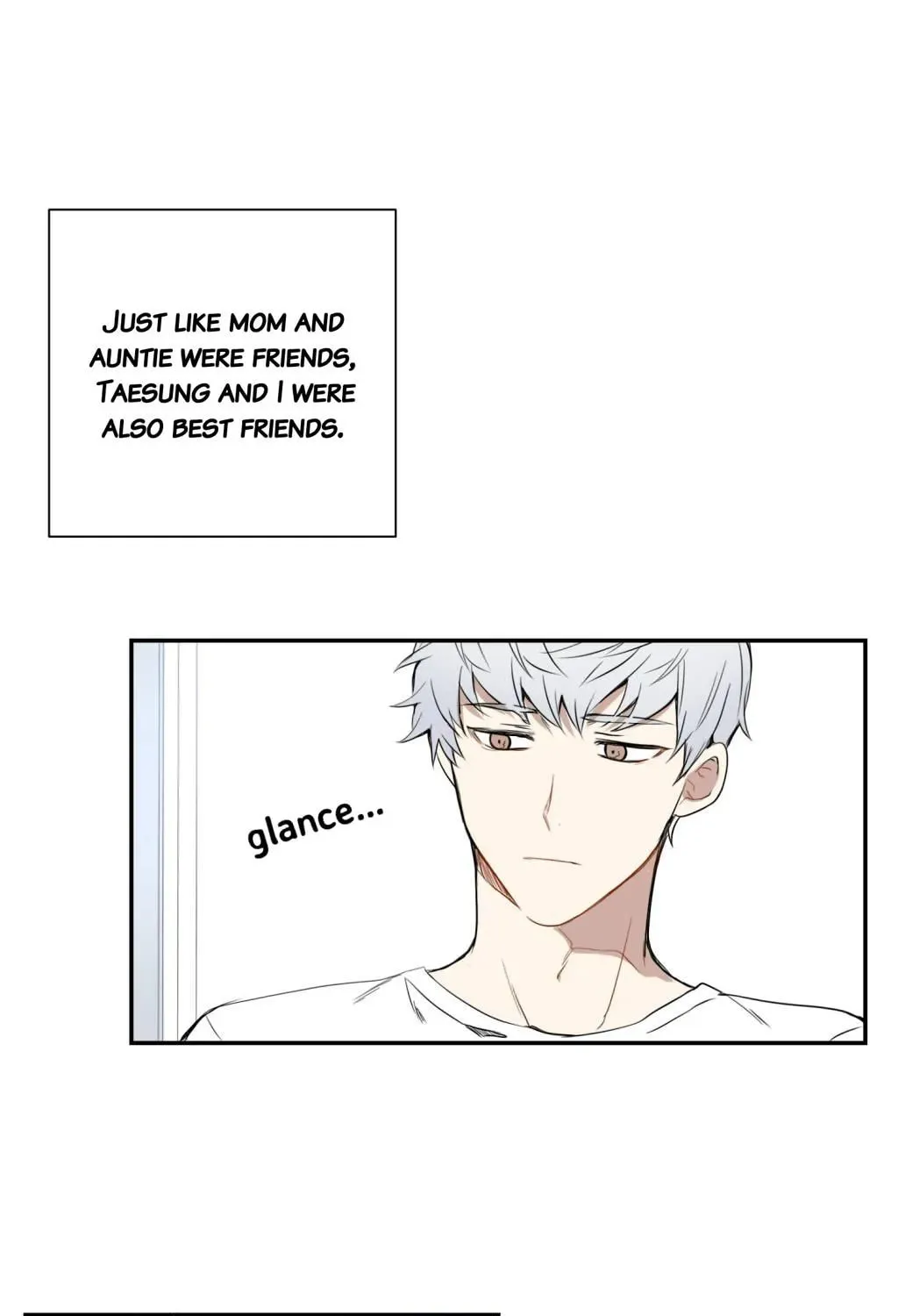 Cherry Blossoms After Winter Chapter 1 page 21 - 