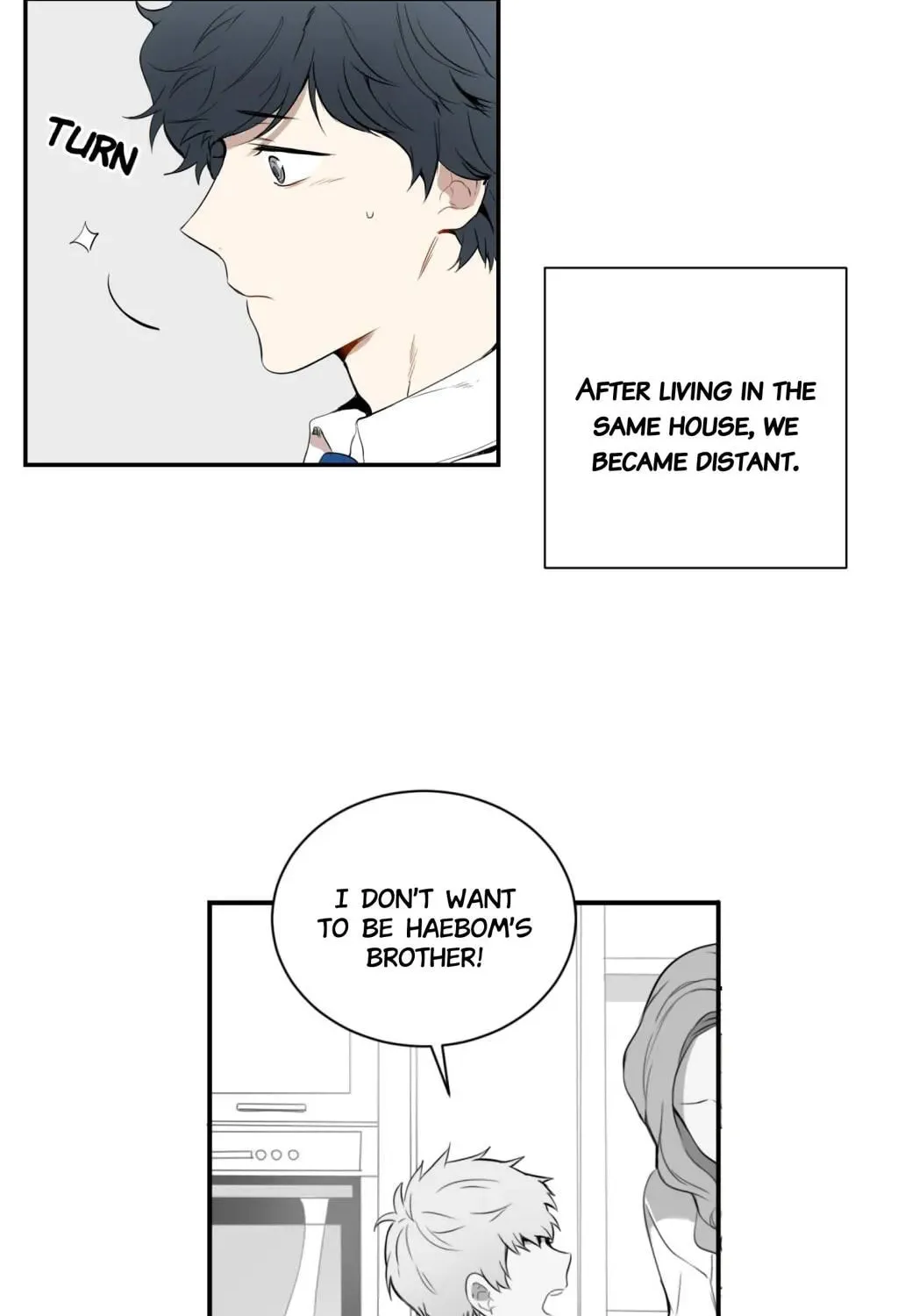 Cherry Blossoms After Winter Chapter 1 page 22 - 