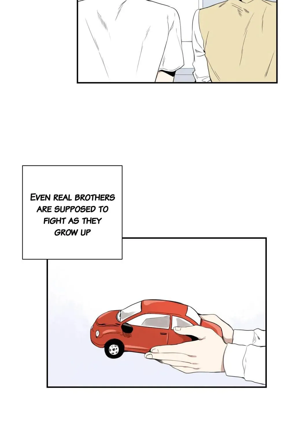 Cherry Blossoms After Winter Chapter 1 page 25 - 
