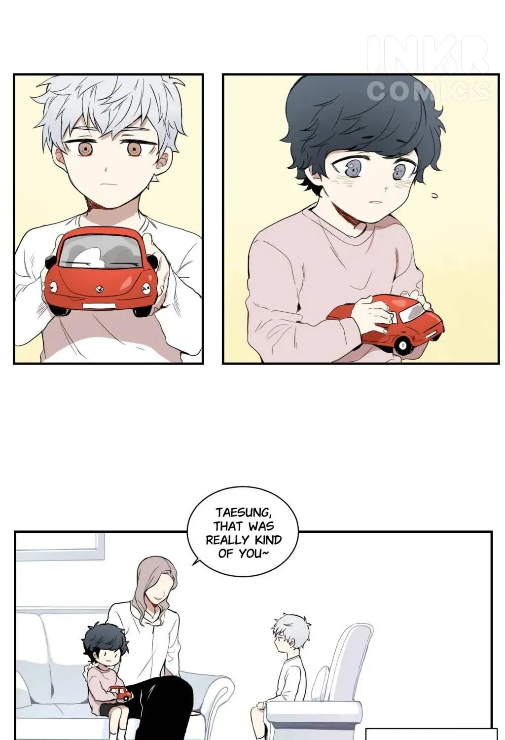 Cherry Blossoms After Winter Chapter 1 page 26 - 