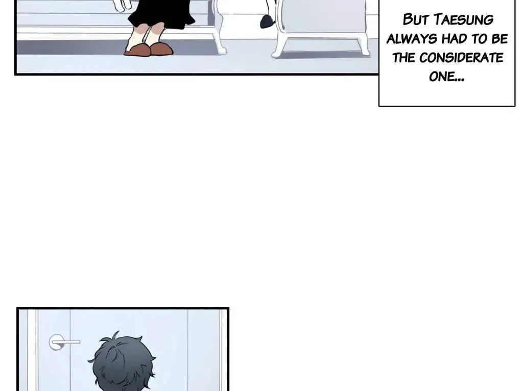 Cherry Blossoms After Winter Chapter 1 page 27 - 