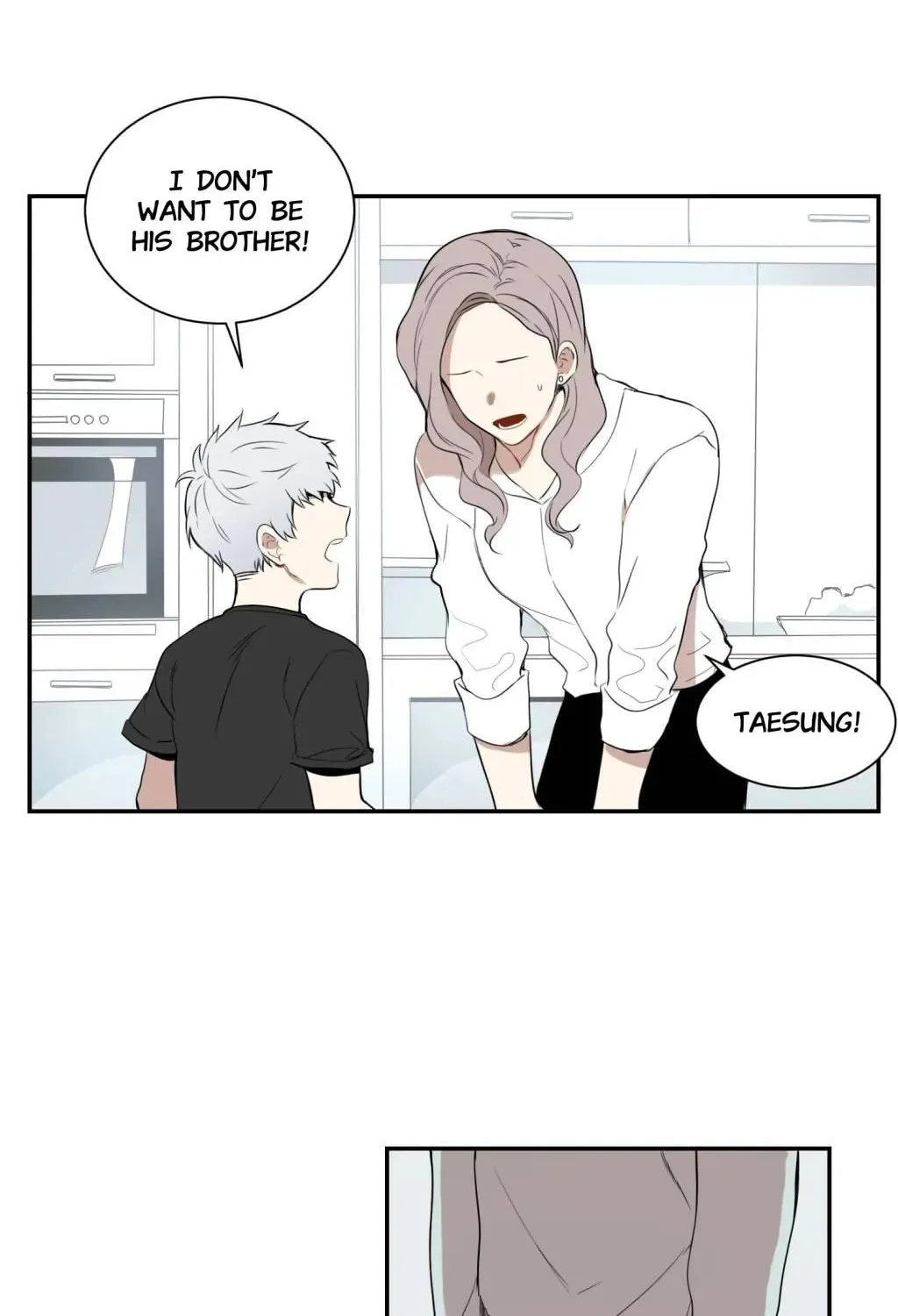 Cherry Blossoms After Winter Chapter 1 page 4 - 