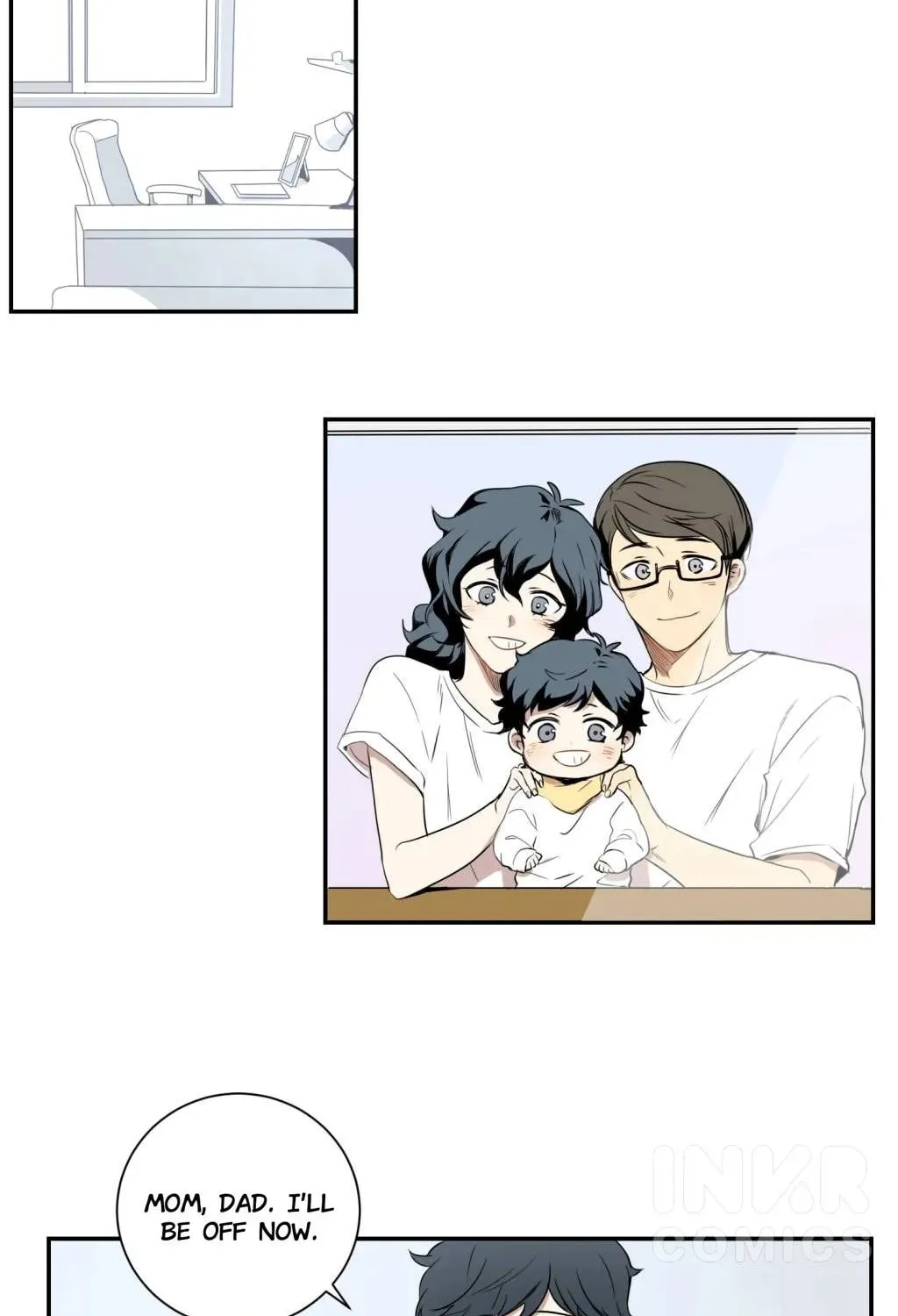 Cherry Blossoms After Winter Chapter 1 page 31 - 