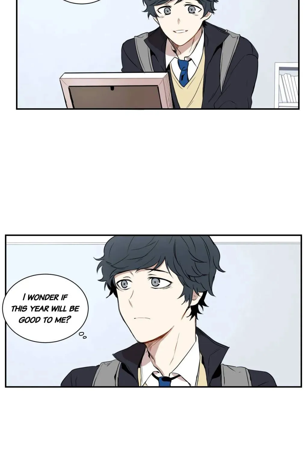 Cherry Blossoms After Winter Chapter 1 page 32 - 