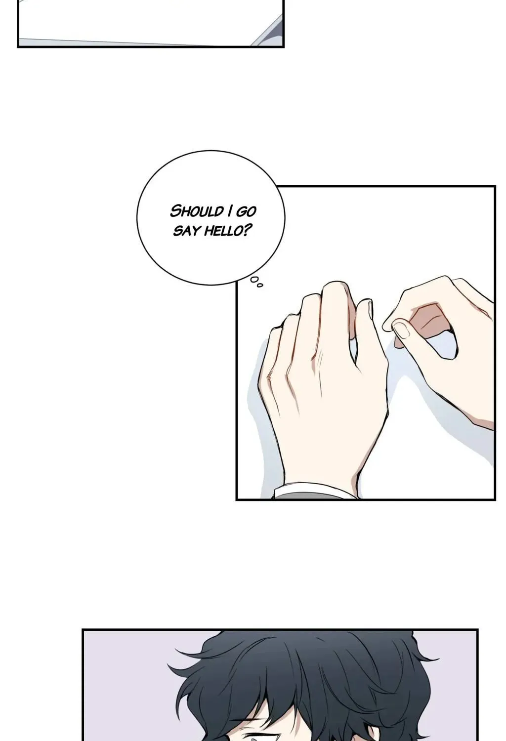 Cherry Blossoms After Winter Chapter 1 page 36 - 
