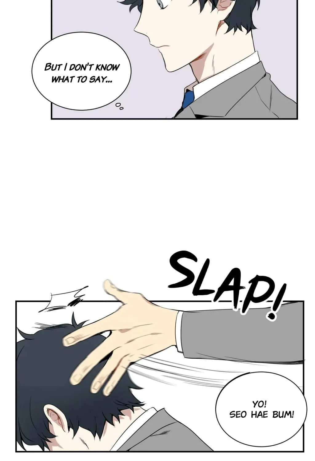 Cherry Blossoms After Winter Chapter 1 page 37 - 