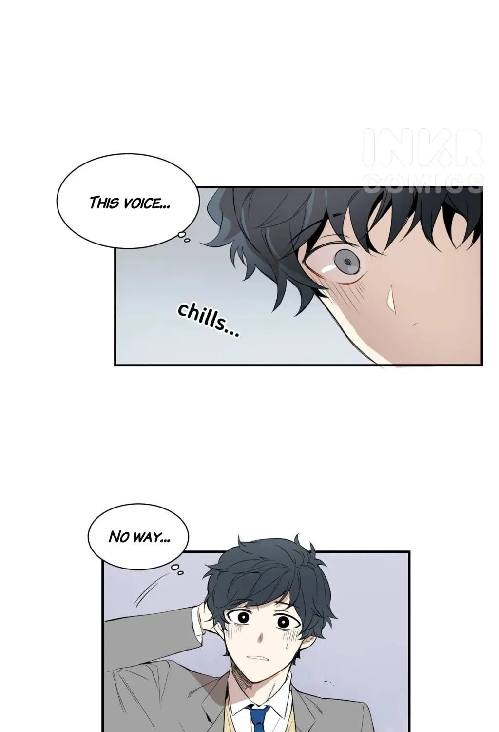 Cherry Blossoms After Winter Chapter 1 page 38 - 