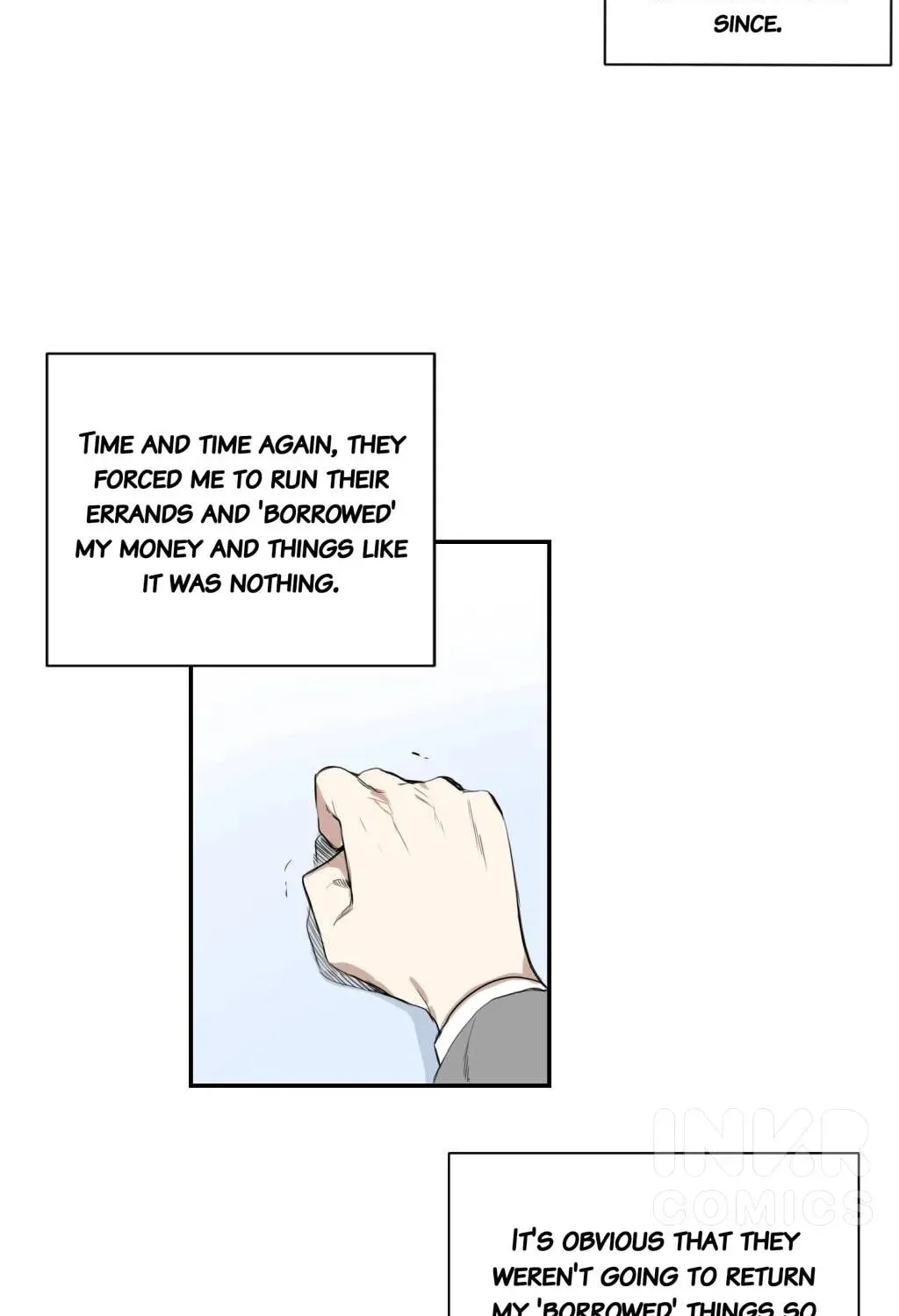 Cherry Blossoms After Winter Chapter 1 page 40 - 