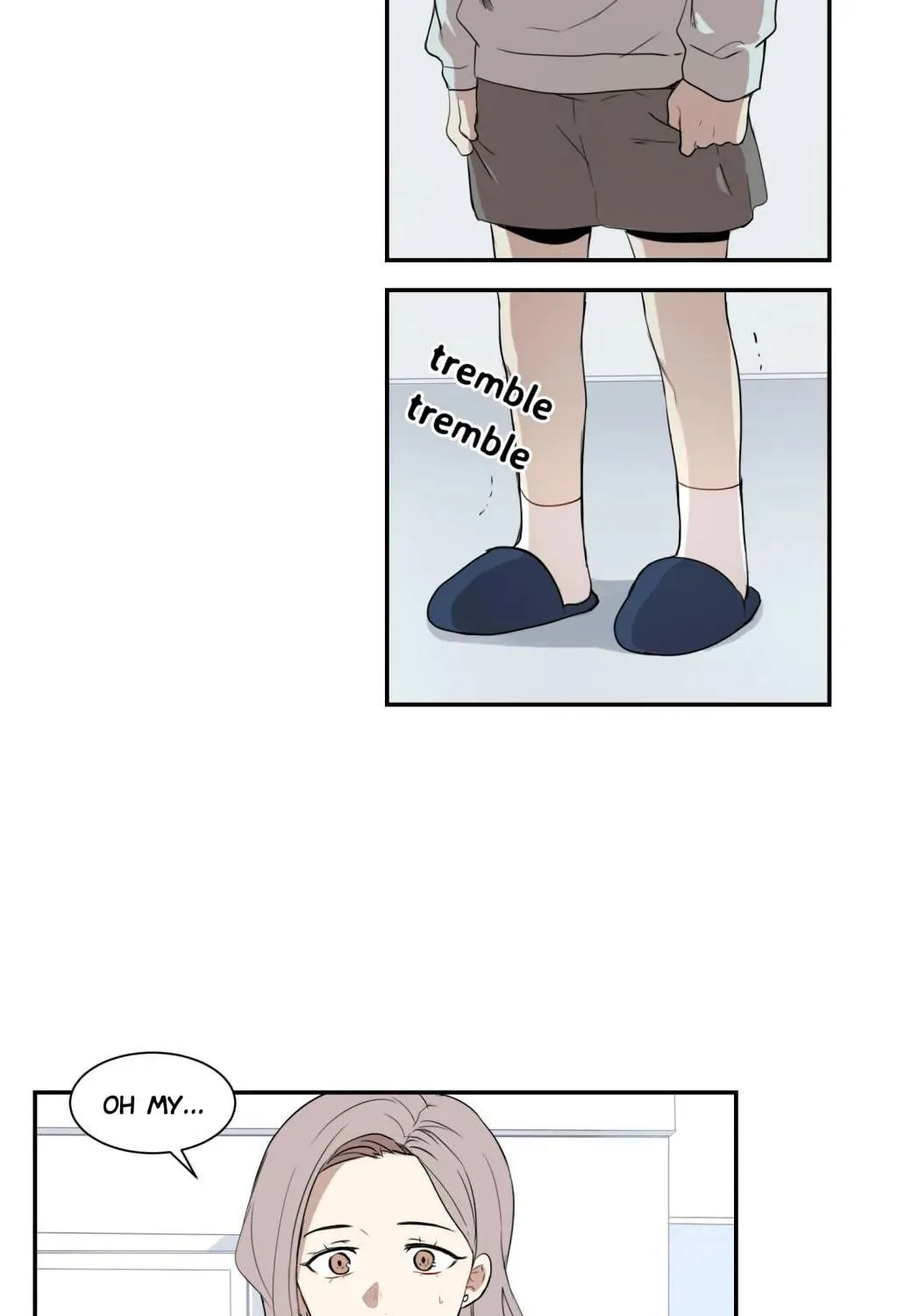 Cherry Blossoms After Winter Chapter 1 page 5 - 