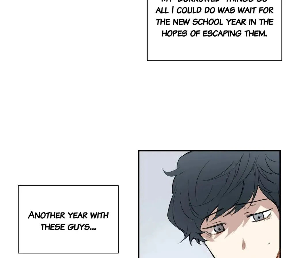 Cherry Blossoms After Winter Chapter 1 page 41 - 
