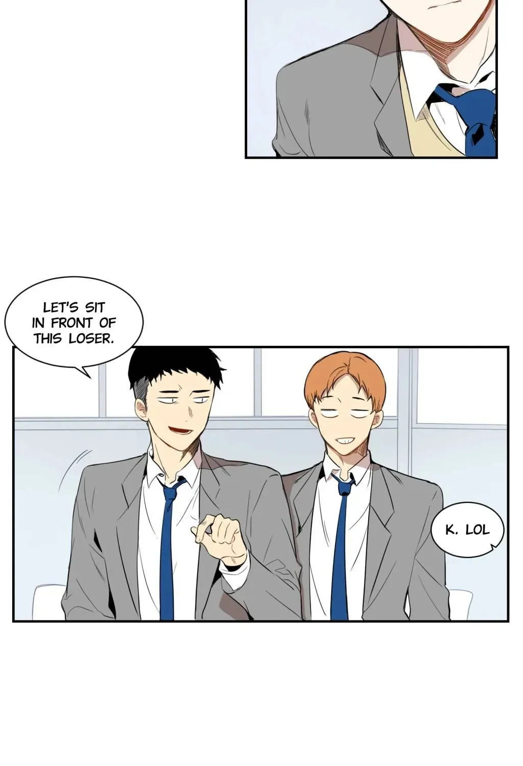 Cherry Blossoms After Winter Chapter 1 page 42 - 