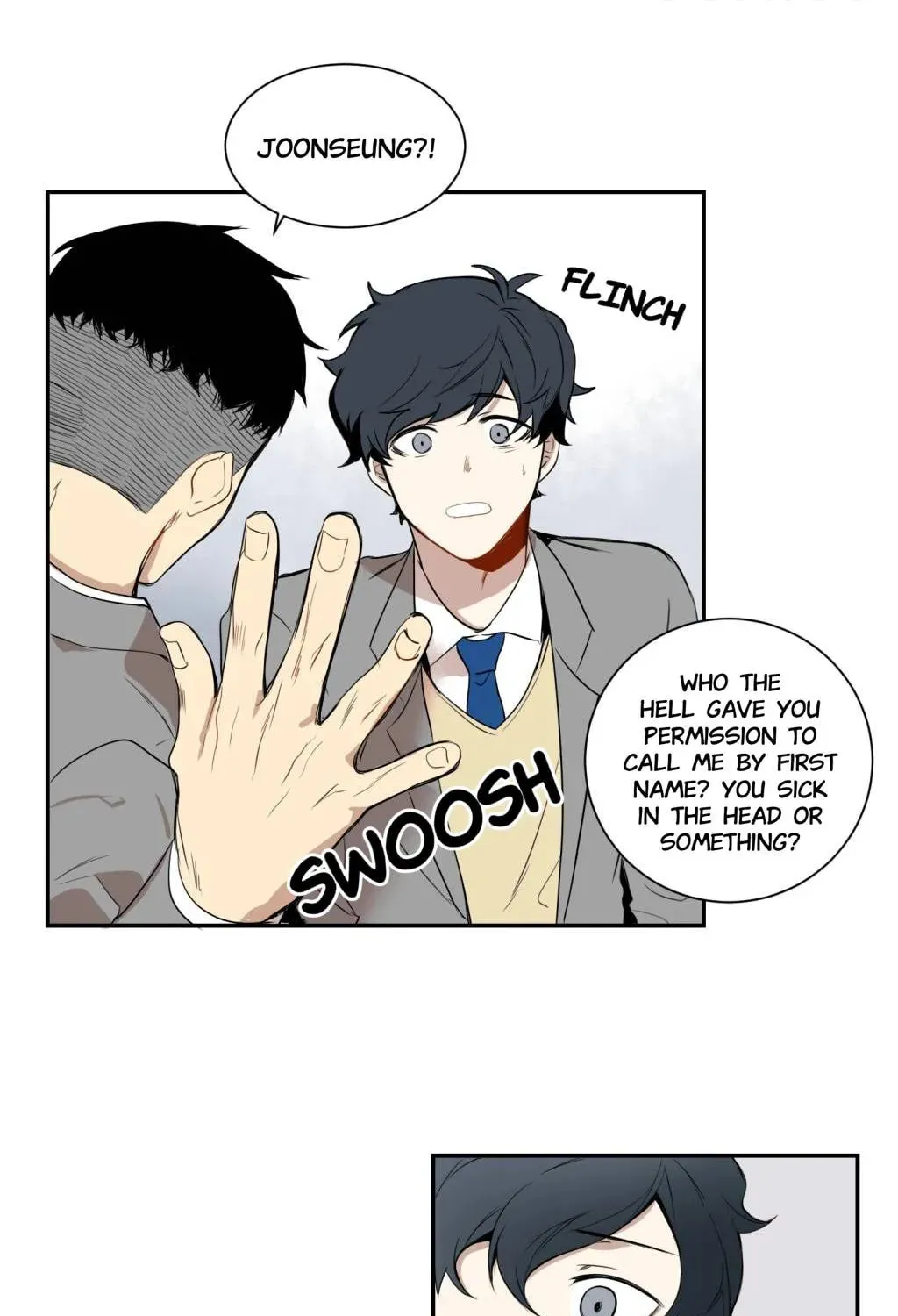Cherry Blossoms After Winter Chapter 1 page 44 - 