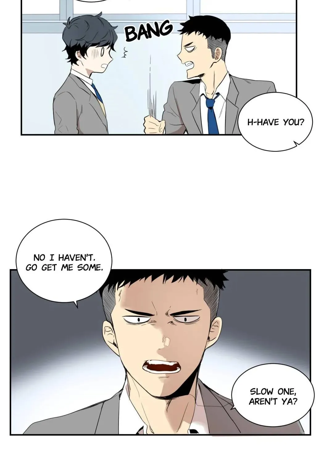 Cherry Blossoms After Winter Chapter 1 page 47 - 