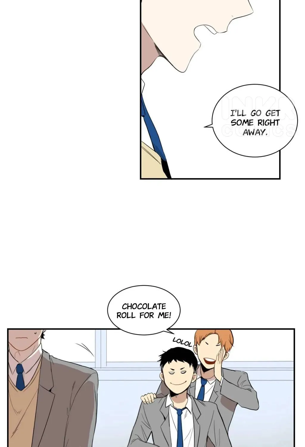 Cherry Blossoms After Winter Chapter 1 page 50 - 