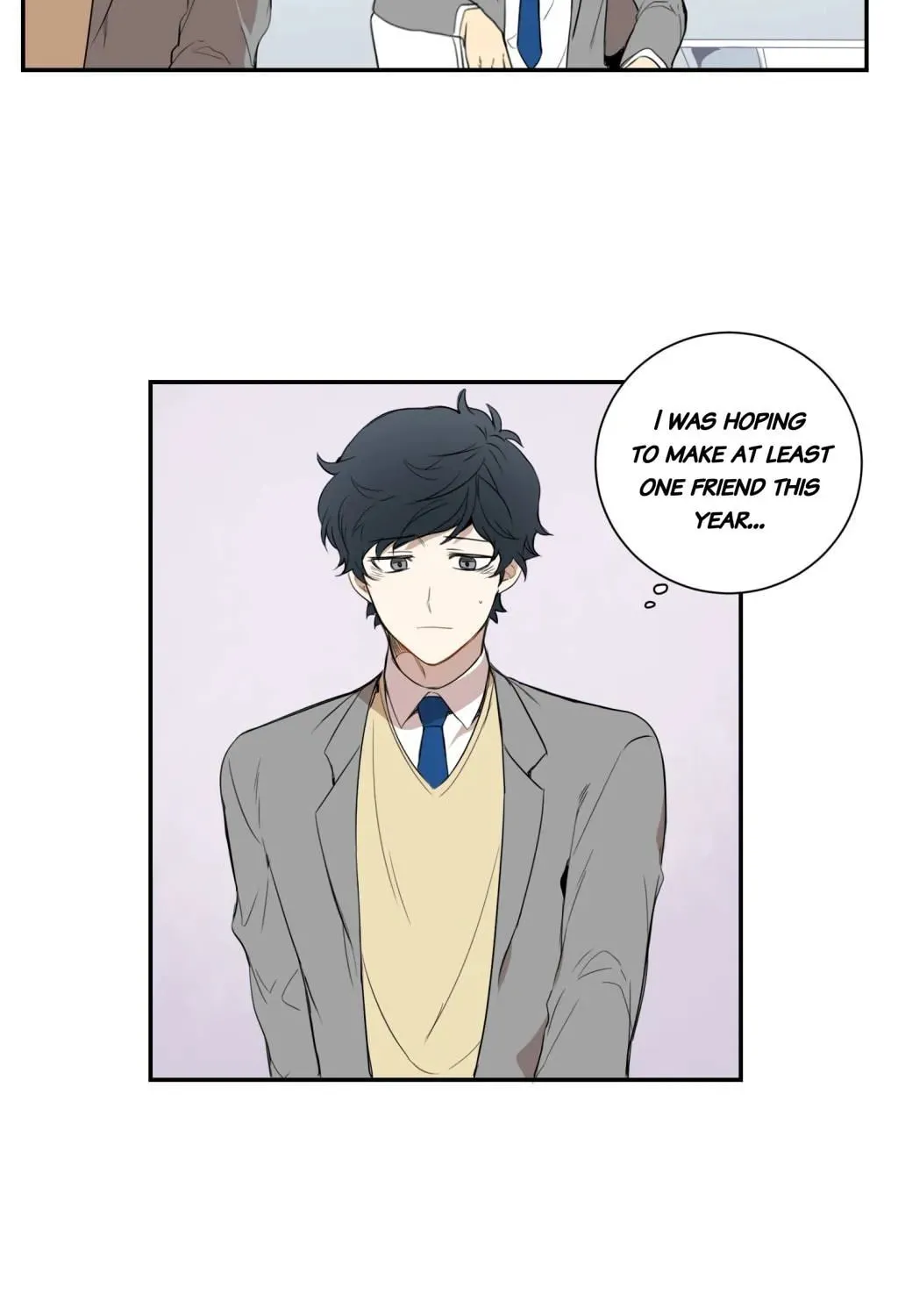 Cherry Blossoms After Winter Chapter 1 page 51 - 