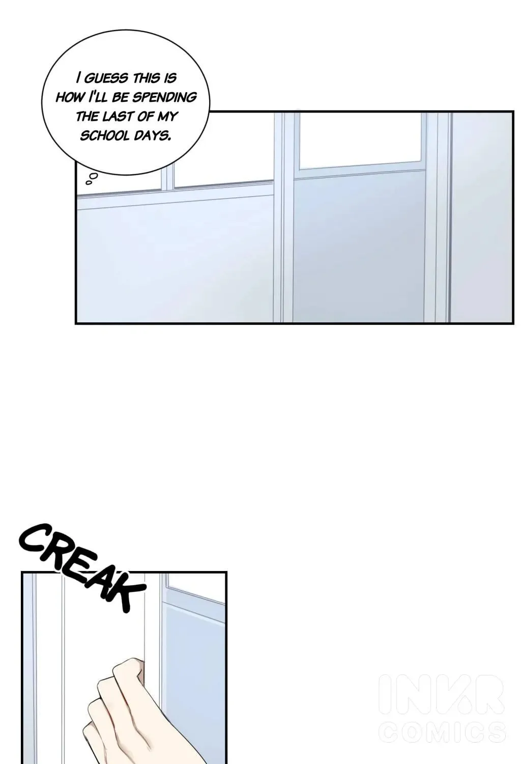 Cherry Blossoms After Winter Chapter 1 page 52 - 