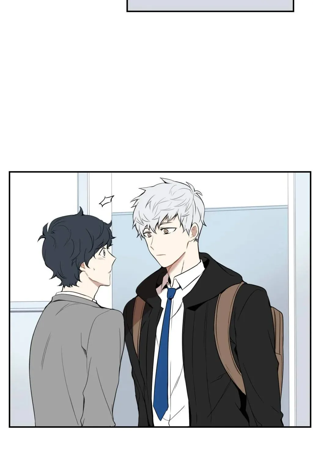 Cherry Blossoms After Winter Chapter 1 page 54 - 