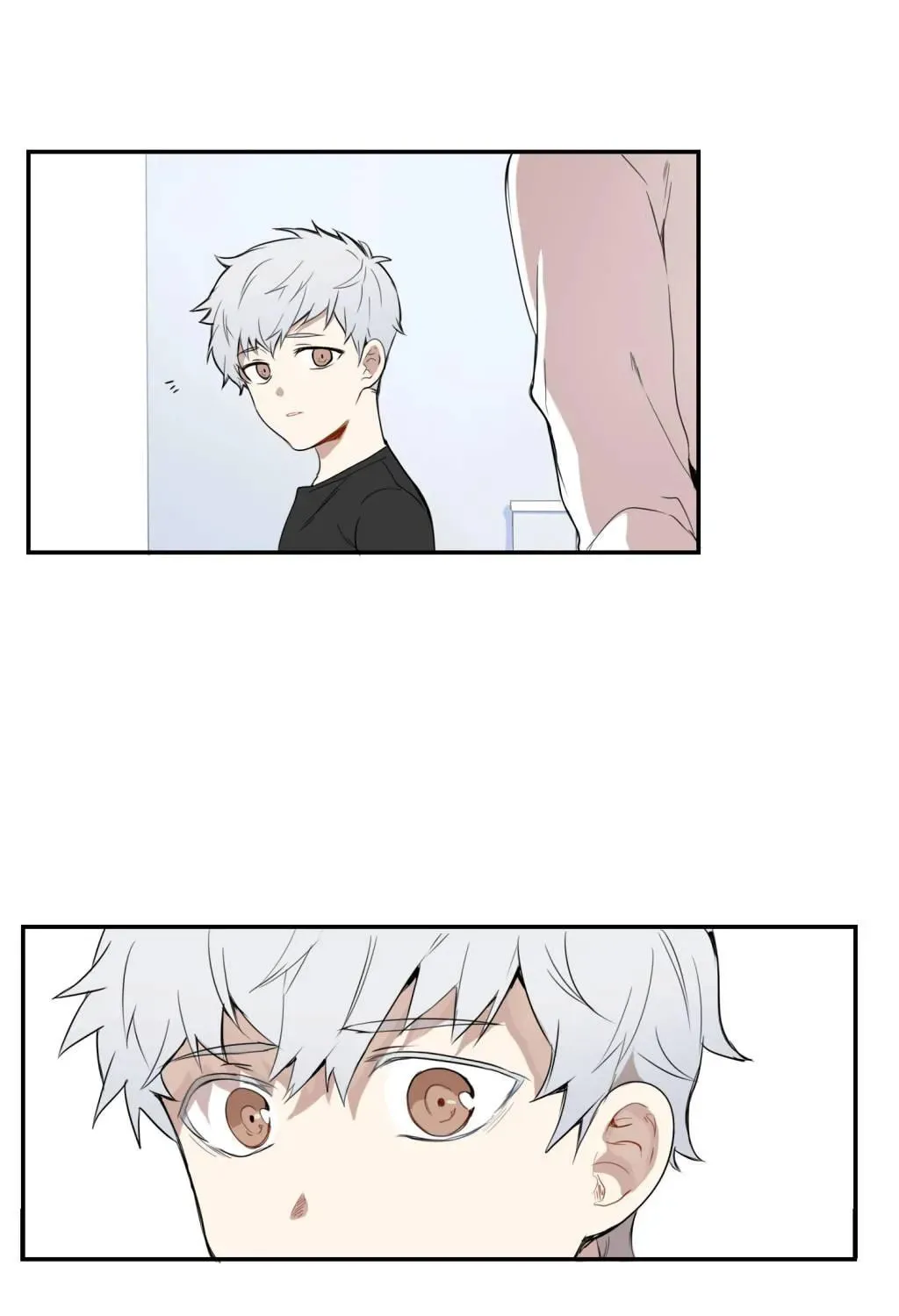 Cherry Blossoms After Winter Chapter 1 page 8 - 