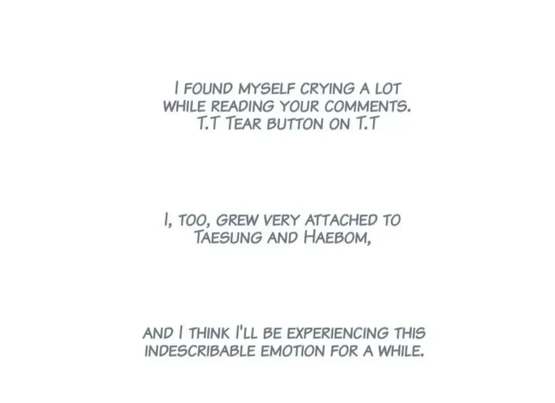 Cherry Blossoms After Winter Chapter 151.5 page 8 - 
