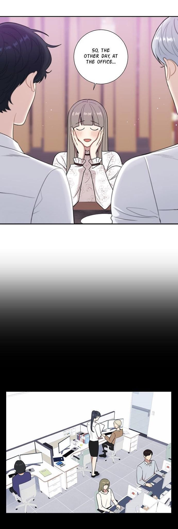 Cherry Blossoms After Winter Chapter 153 page 2 - 
