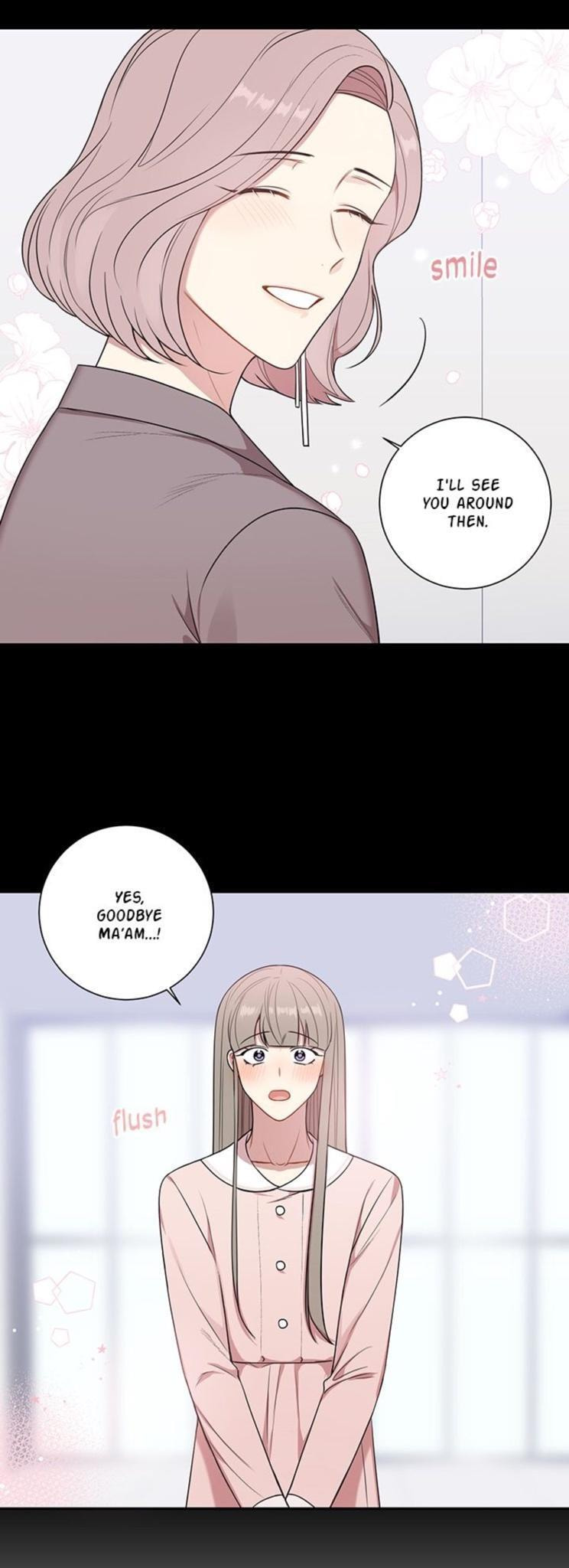 Cherry Blossoms After Winter Chapter 153 page 11 - 