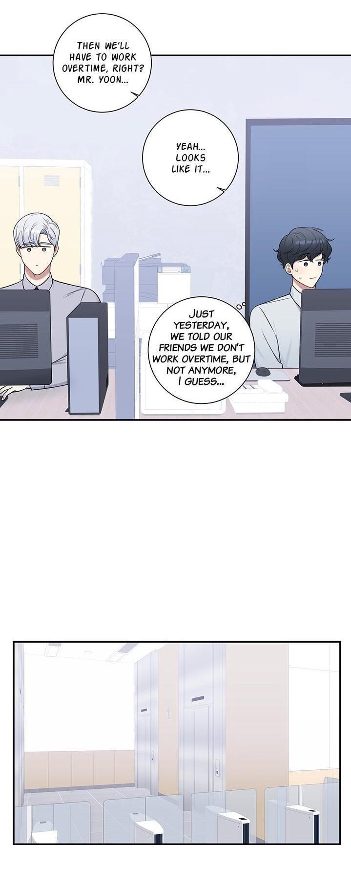 Cherry Blossoms After Winter Chapter 153 page 24 - 