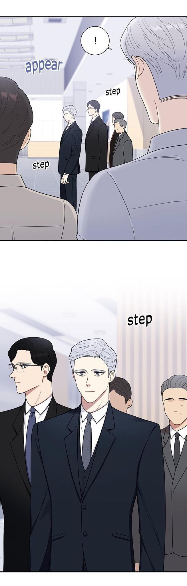 Cherry Blossoms After Winter Chapter 153 page 26 - 