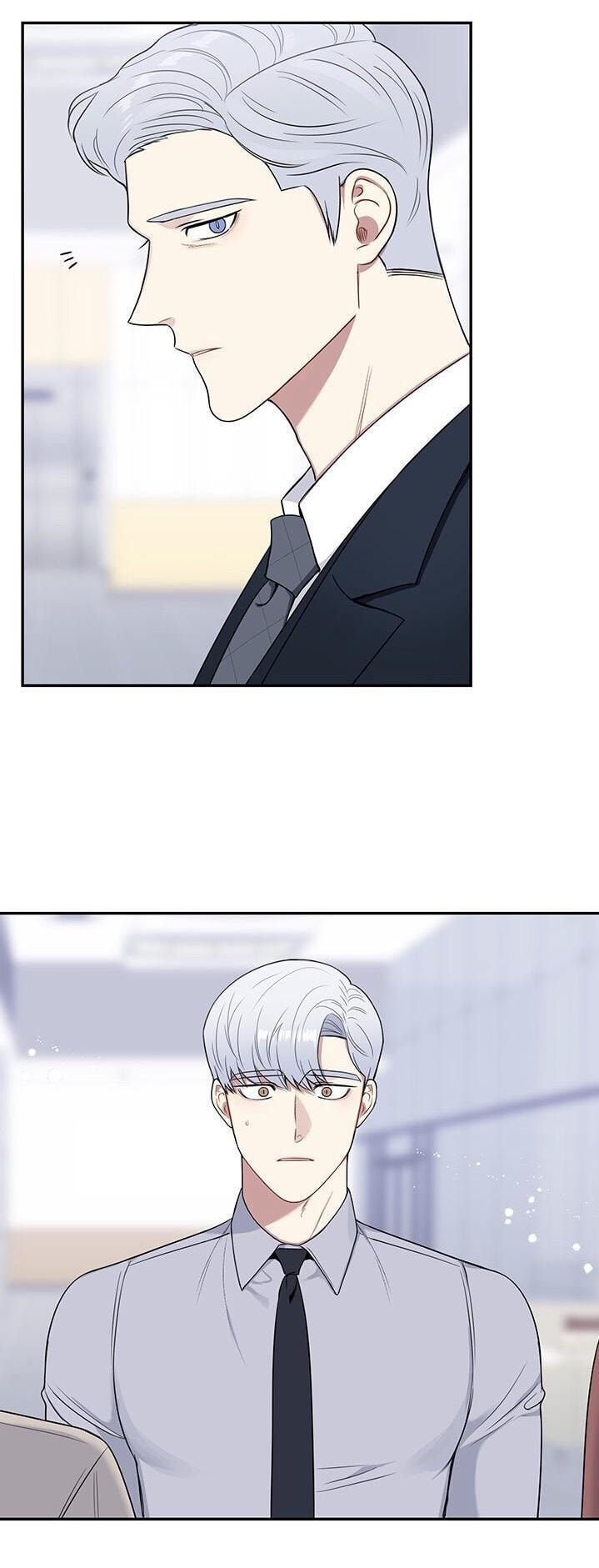 Cherry Blossoms After Winter Chapter 153 page 28 - 