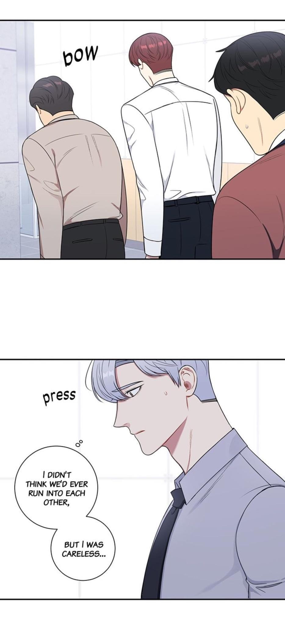 Cherry Blossoms After Winter Chapter 153 page 30 - 