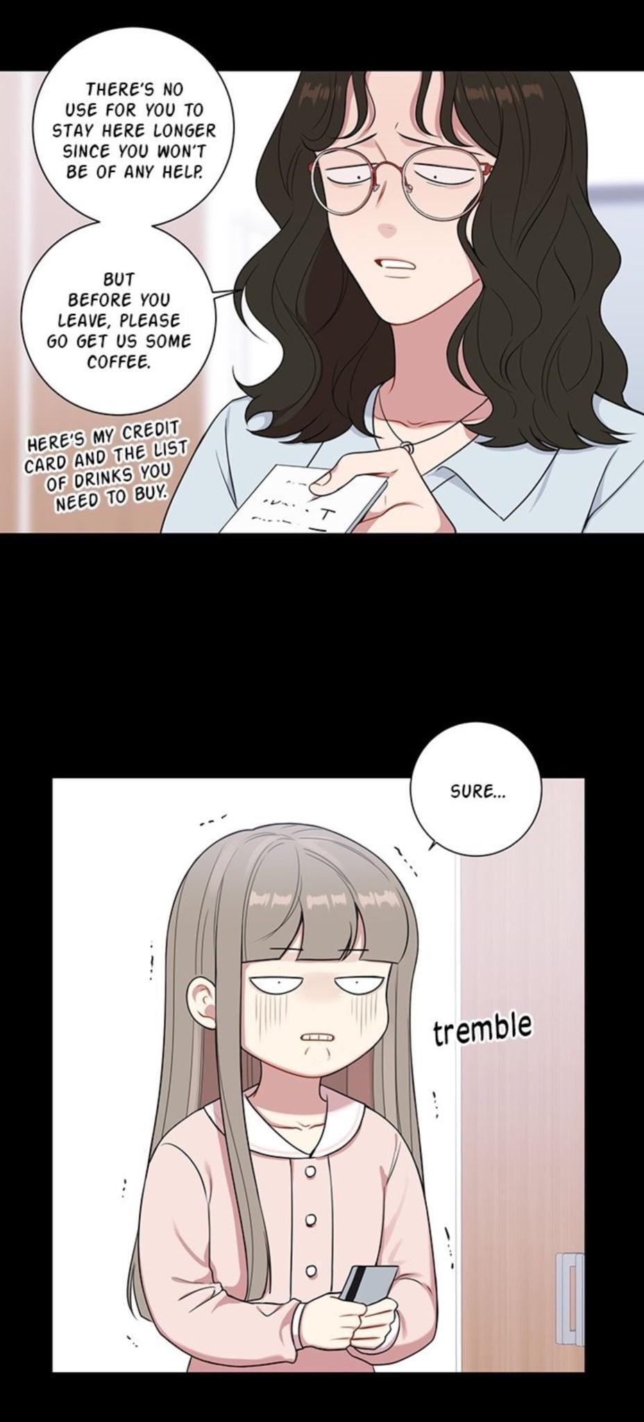Cherry Blossoms After Winter Chapter 153 page 4 - 