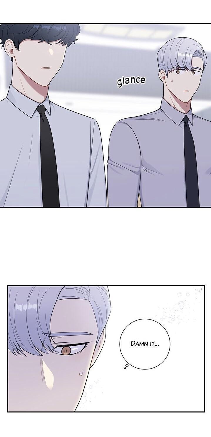 Cherry Blossoms After Winter Chapter 153 page 33 - 