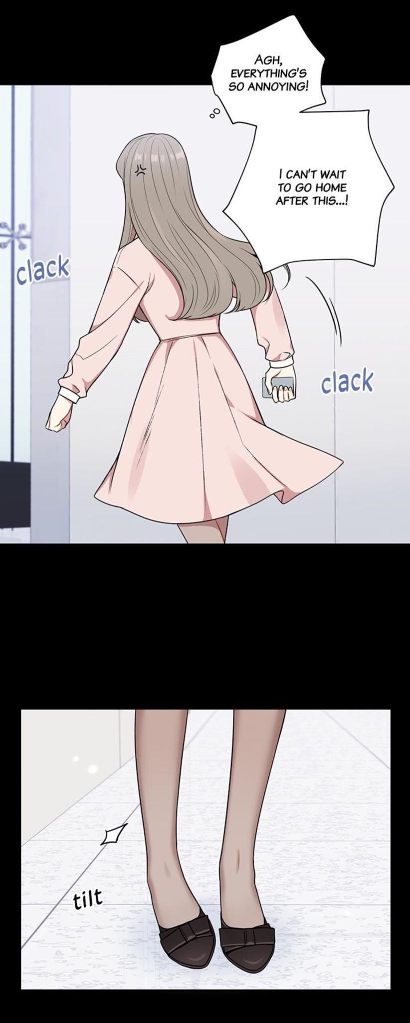 Cherry Blossoms After Winter Chapter 153 page 6 - 