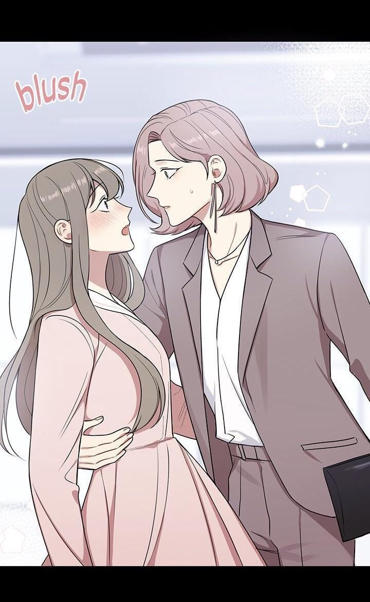 Cherry Blossoms After Winter Chapter 153 page 8 - 