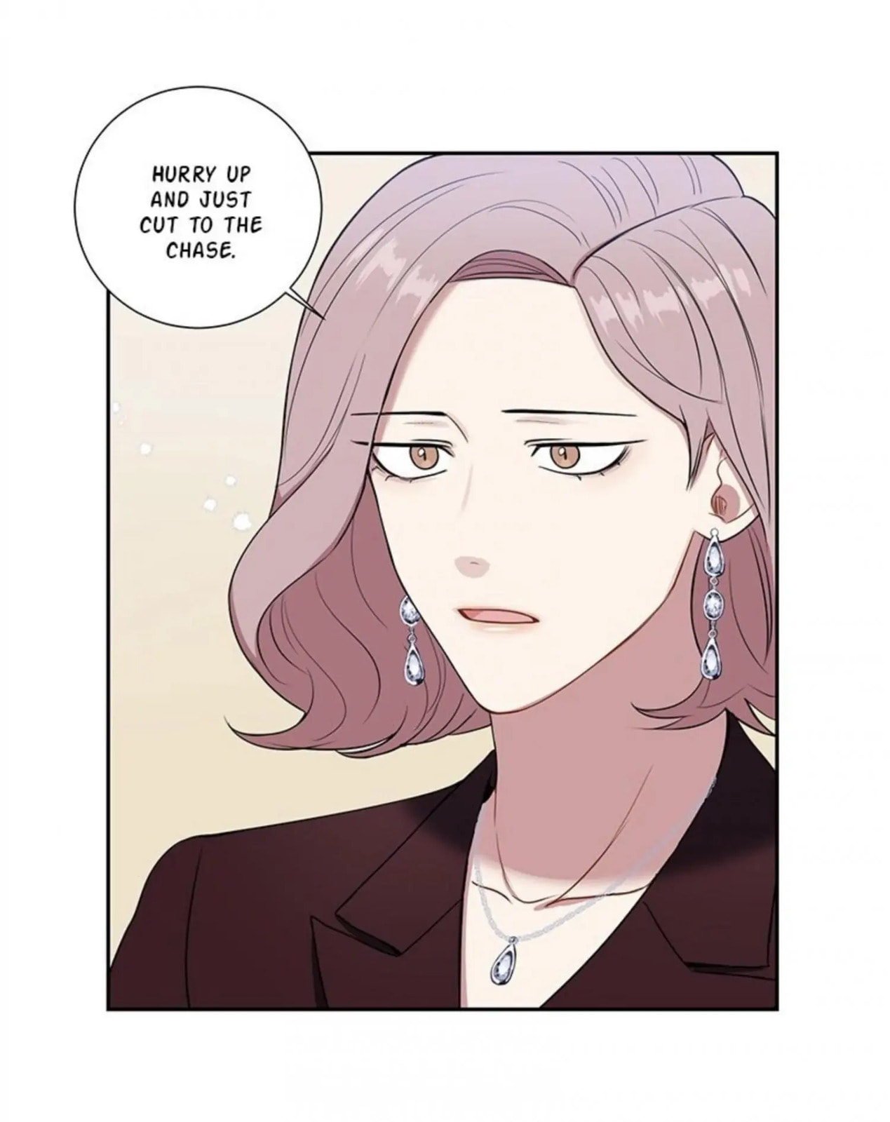 Cherry Blossoms After Winter Chapter 155 page 12 - 