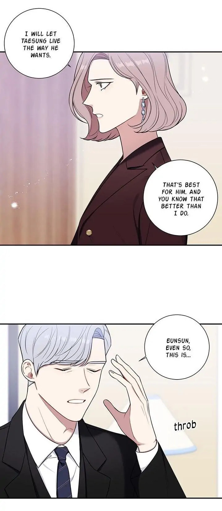 Cherry Blossoms After Winter Chapter 155 page 18 - 