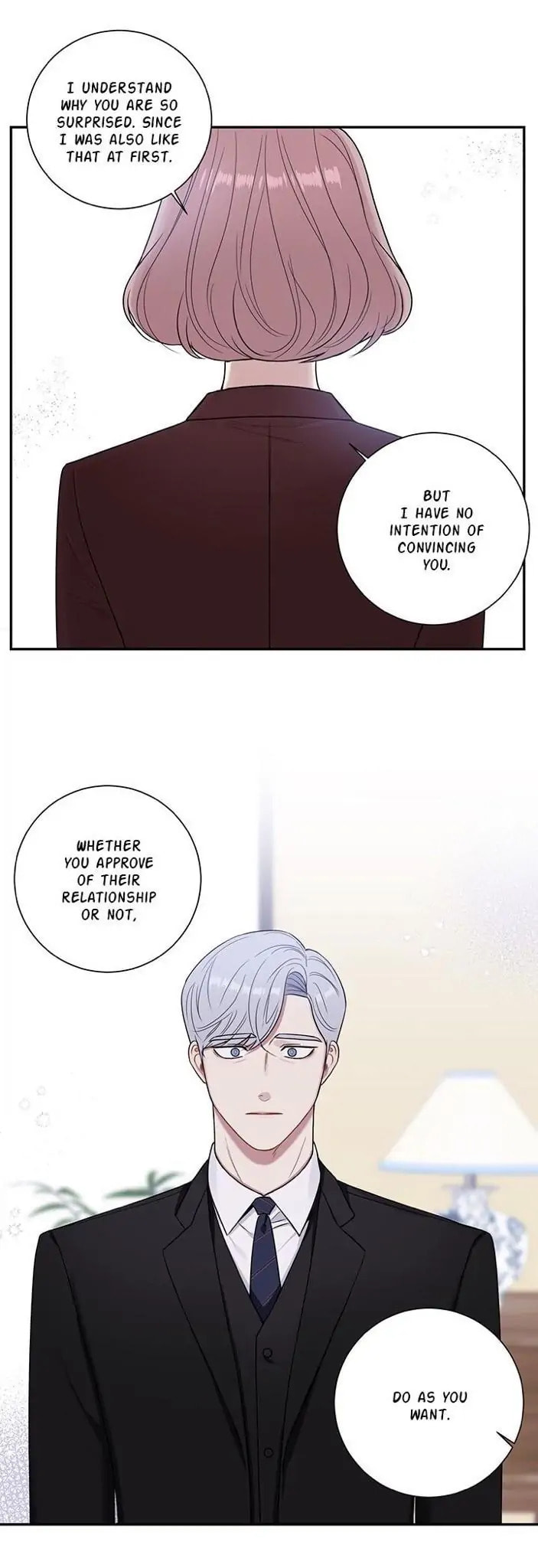 Cherry Blossoms After Winter Chapter 155 page 19 - 