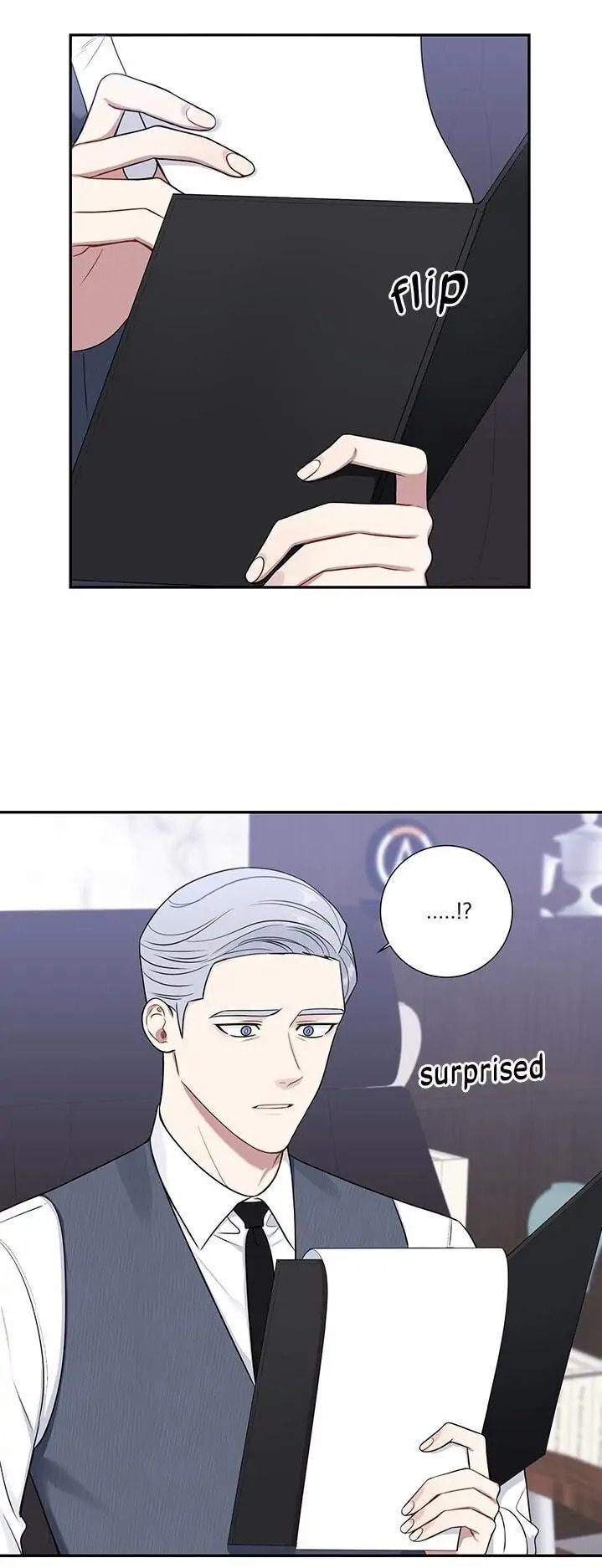 Cherry Blossoms After Winter Chapter 155 page 3 - 